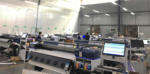 贸易产品与资料